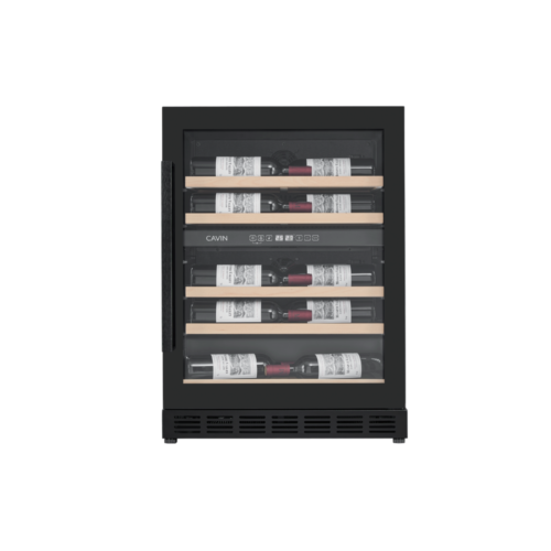 Cava de vino CAVIN ACD60SFGB