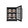 Cava de vino CAVIN ACD60SFGB