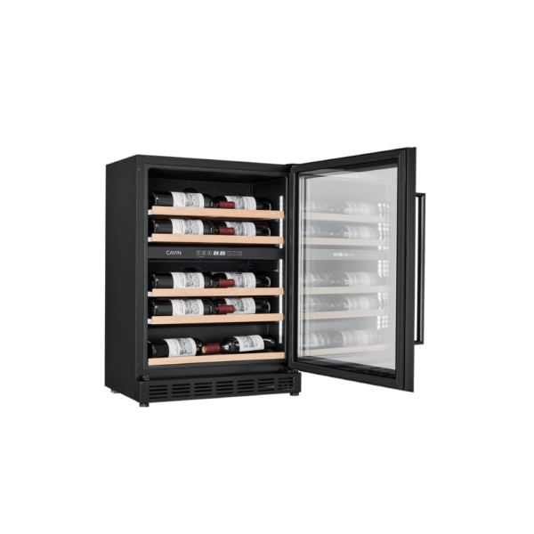 Cava de vino CAVIN ACD60SFGB