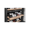 Cava de vino CAVIN ACD60SFGB