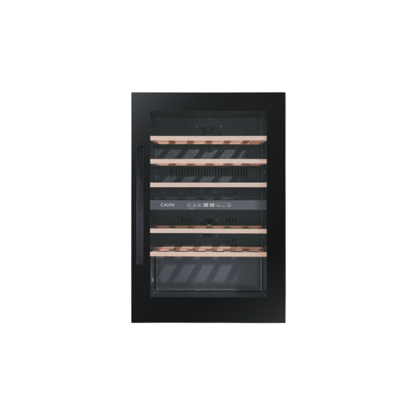 Vinska-vitrina-CAVIN-ACD90FGB-1.png Cava de vino CAVIN SCD90FGB