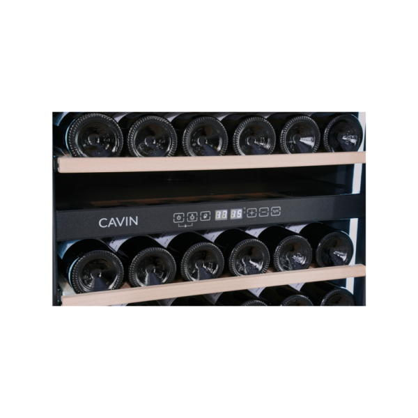 Cava de vino CAVIN SCD90FGB