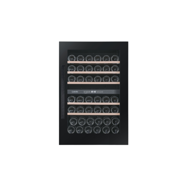 Cava de vino CAVIN SCD90FGB