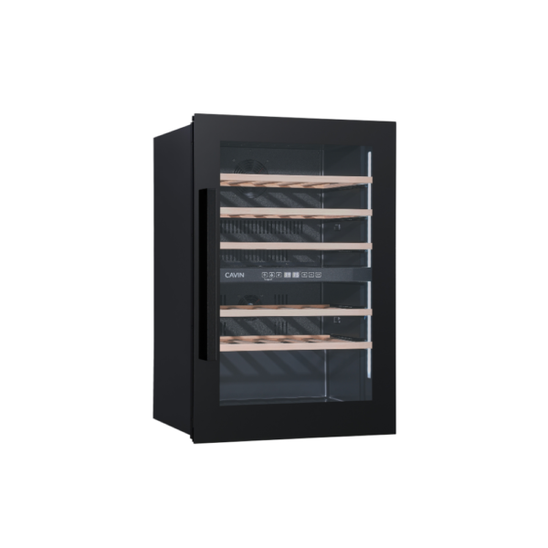 Cava de vino CAVIN SCD90FGB
