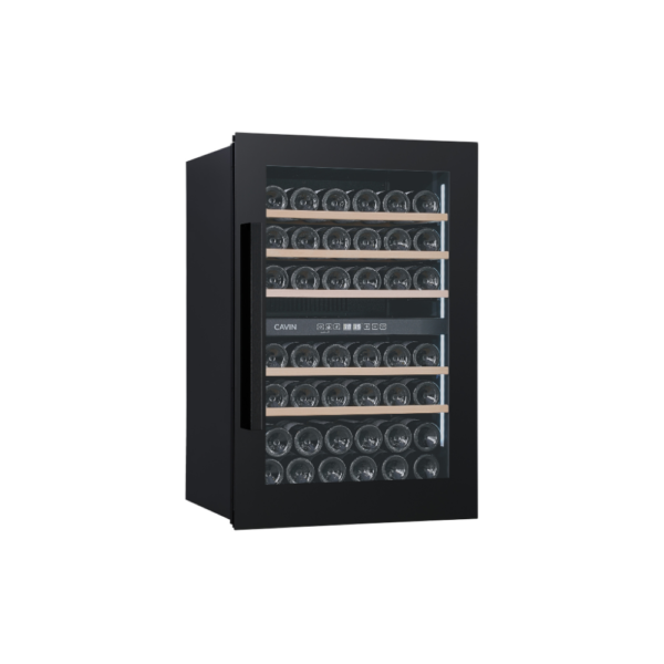 Cava de vino CAVIN SCD90FGB