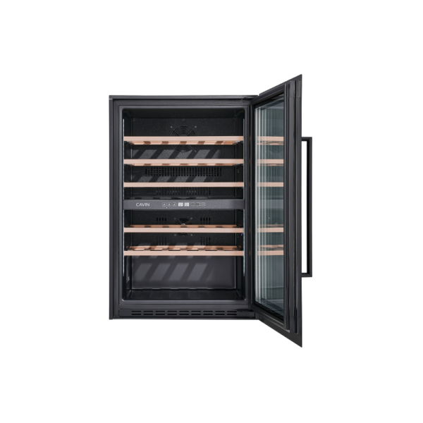 Cava de vino CAVIN SCD90FGB