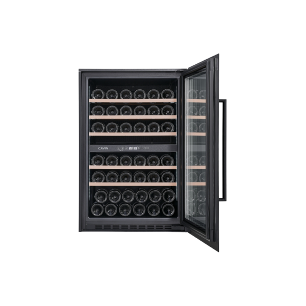 Cava de vino CAVIN SCD90FGB