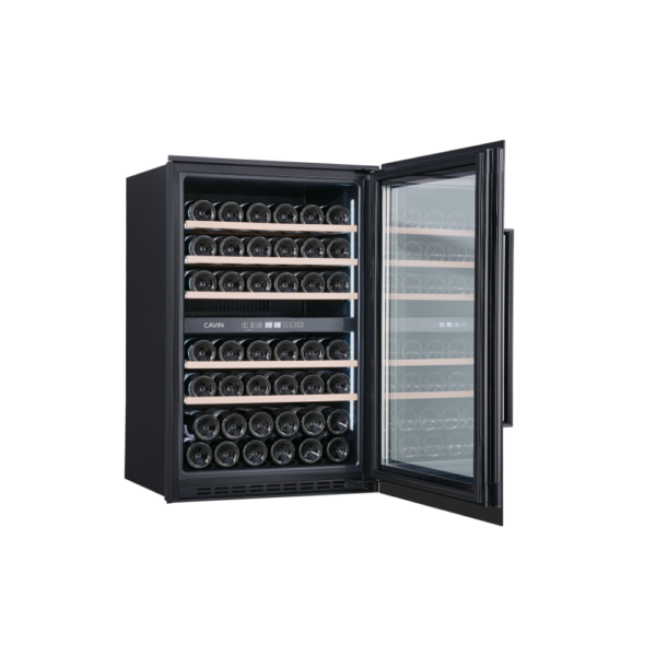 Cava de vino CAVIN SCD90FGB
