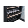 Cava de vino CAVIN SCD90FGB
