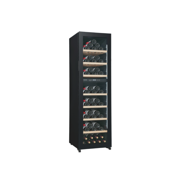Cava de vino CAVIN PCD68FGB