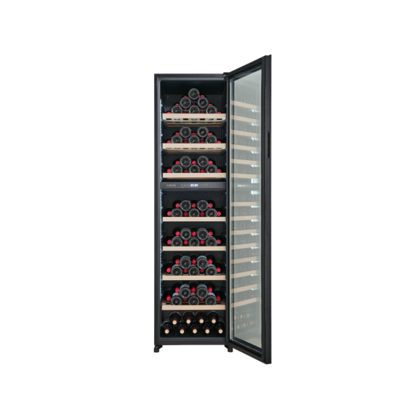 Cava de vino CAVIN PCD68FGB