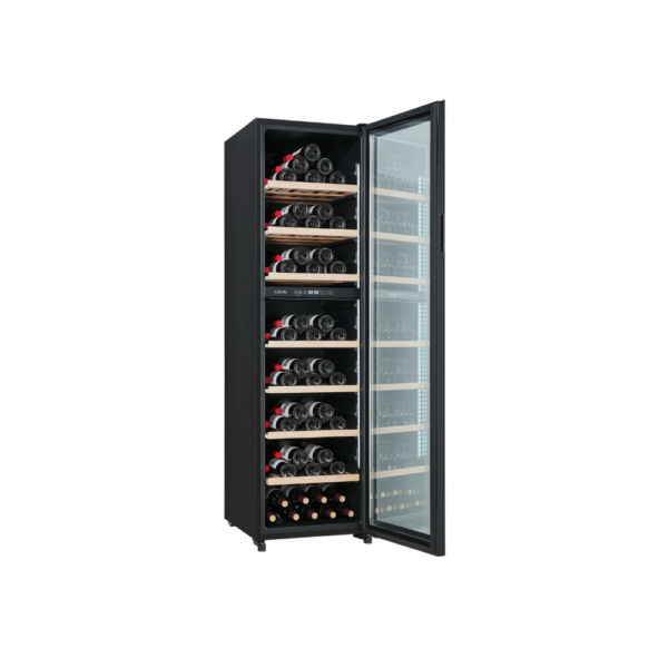 Cava de vino CAVIN PCD68FGB