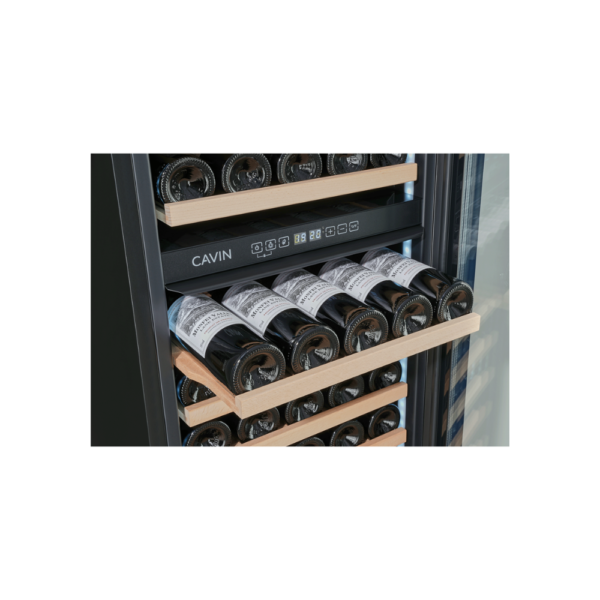 Cava de vino CAVIN PCD68FGB