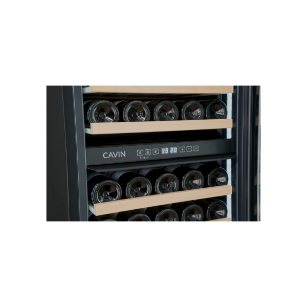 Cava de vino CAVIN PCD68FGB
