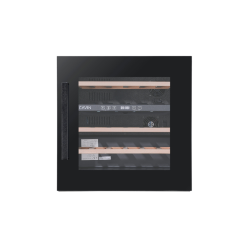 Cava de vino CAVIN SCD60FGB