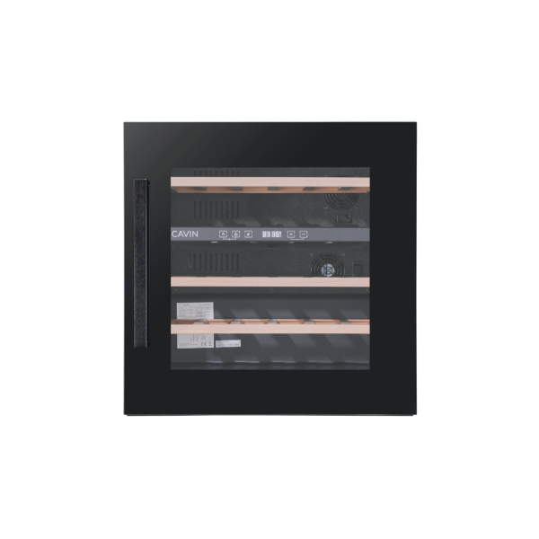 Vinska-vitrina-CAVIN-SCD60FGB-1.png Cava de vino CAVIN SCD60FGB