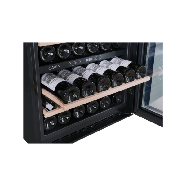 Cava de vino CAVIN SCD60FGB