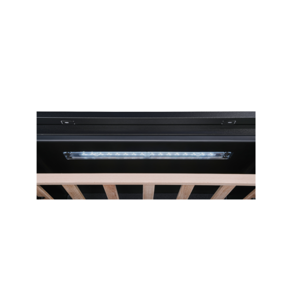 Cava de vino CAVIN SCD60FGB
