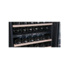 Cava de vino CAVIN SCD60FGB