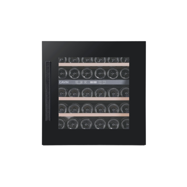 Cava de vino CAVIN SCD60FGB