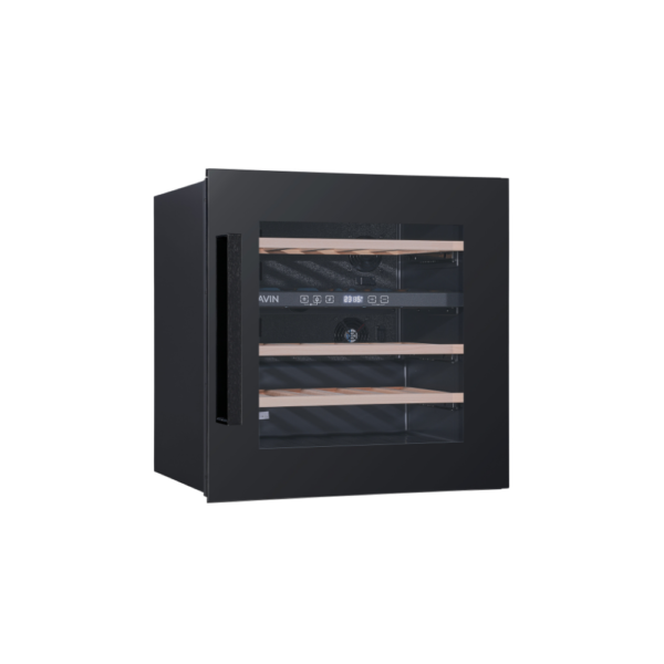 Cava de vino CAVIN SCD60FGB