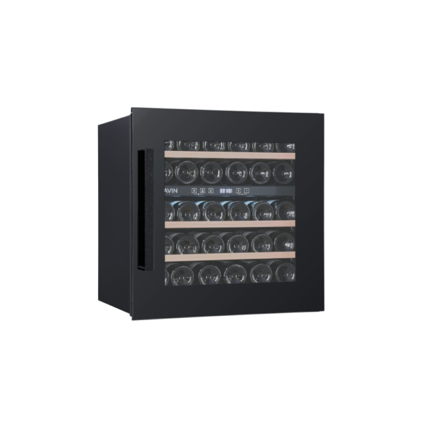 Cava de vino CAVIN SCD60FGB