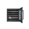 Cava de vino CAVIN SCD60FGB