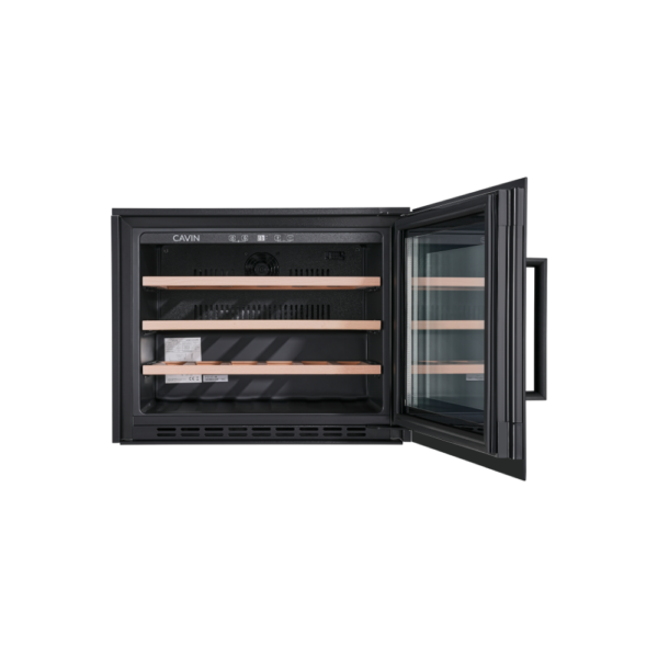 Cava de vino CAVIN SCS45FGB