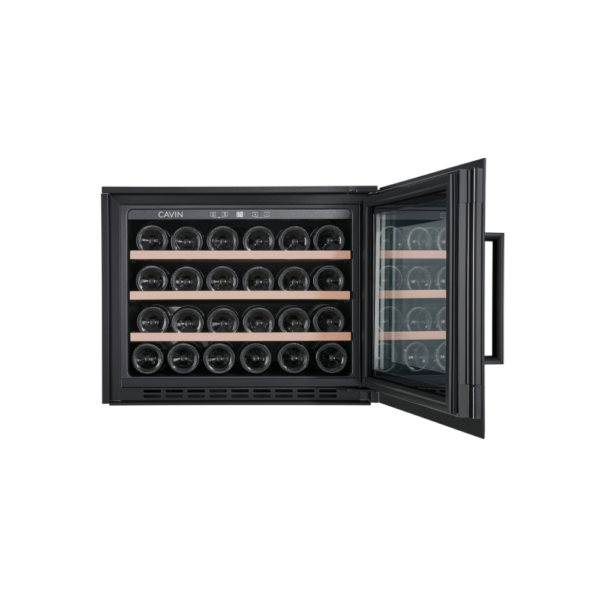 Cava de vino CAVIN SCS45FGB