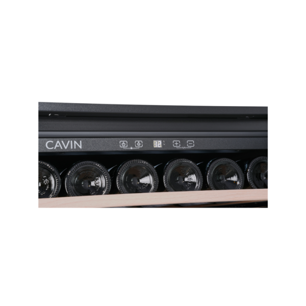 Cava de vino CAVIN SCS45FGB
