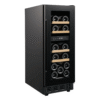 Cava de vino CAVIN ACD30FGB