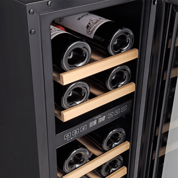 Cava de vino CAVIN ACD30FGB