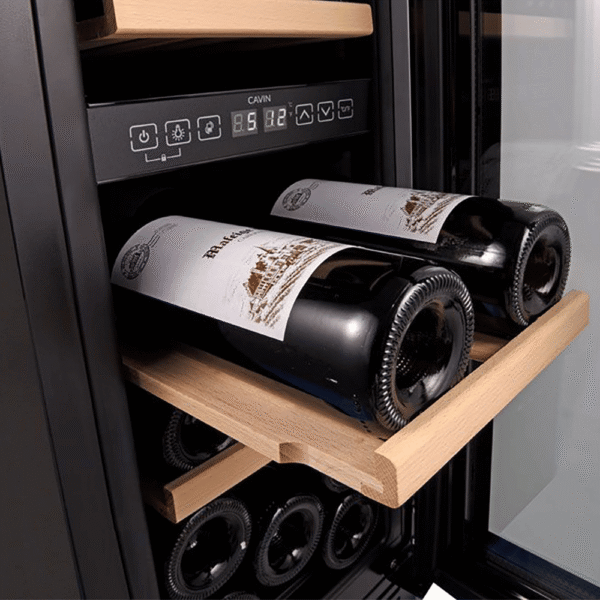 Cava de vino CAVIN ACD30FGB