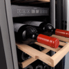 Cava de vino CAVIN ACD30FGB