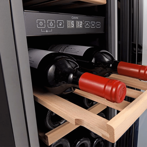 Cava de vino CAVIN ACD30FGB