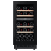 Cava de vino CAVIN ACD40FGB