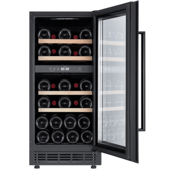 Cava de vino CAVIN ACD40FGB