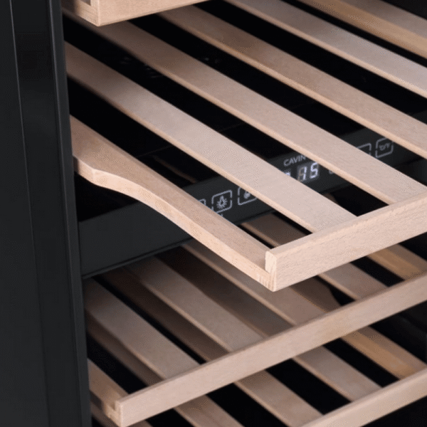 Cava de vino CAVIN ACD40FGB