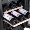 Cava de vino CAVIN ACD40FGB