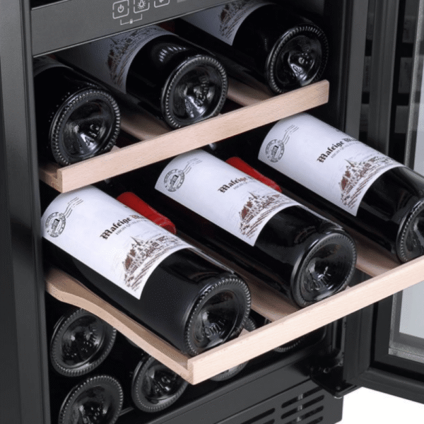 Cava de vino CAVIN ACD40FGB