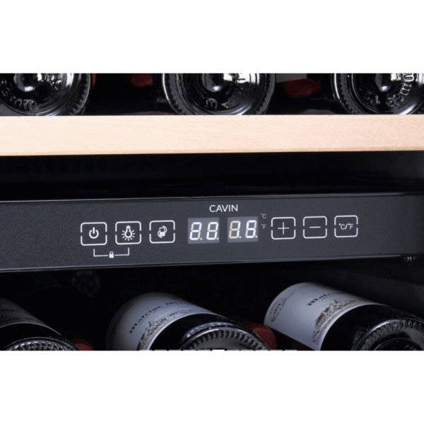 Cava de vino CAVIN ACD40FGB