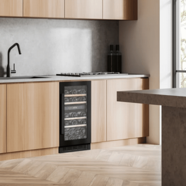 Cava de vino CAVIN ACD40FGB
