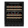 Cava de vino CAVIN ACD60FGB