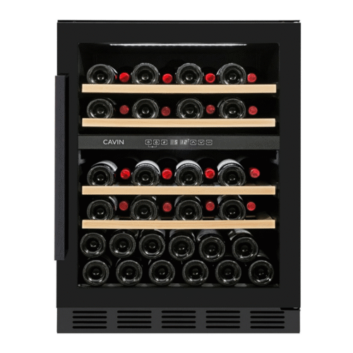 Cava de vino CAVIN ACD60FGB