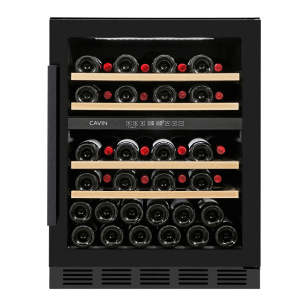 vinska-vitrina-CAVIN-ACD60FGB-1.png Cava de vino CAVIN ACD60FGB