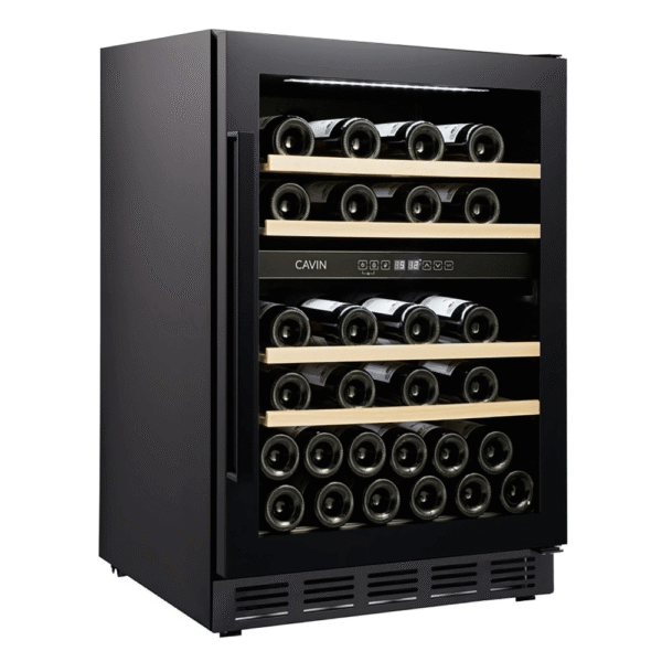 Cava de vino CAVIN ACD60FGB