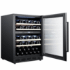 Cava de vino CAVIN ACD60FGB