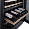 Cava de vino CAVIN ACD60FGB