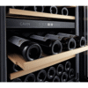 Cava de vino CAVIN ACD60FGB