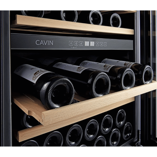 Cava de vino CAVIN ACD60FGB